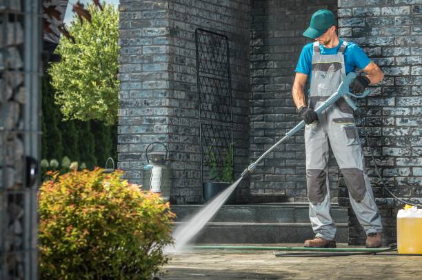 Canyon, TX Pressure Washing Services Company
