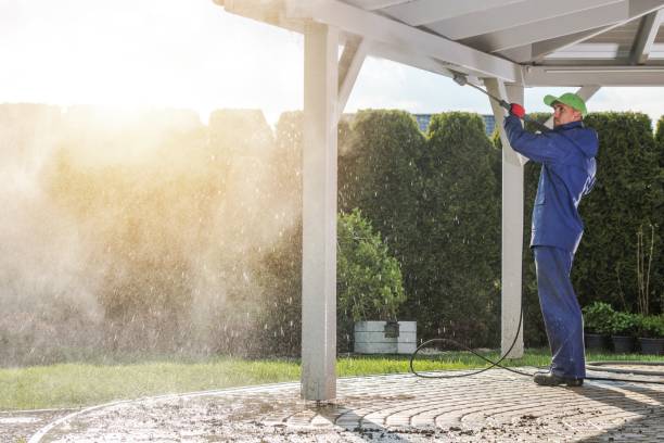 Best Factory Floor Cleaning  in Canyon, TX