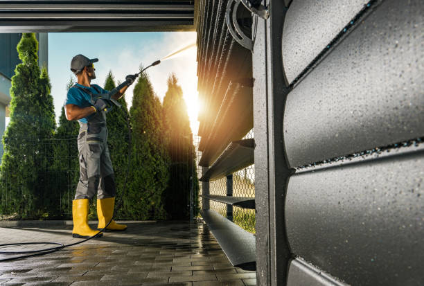 Best House Exterior Washing  in Canyon, TX