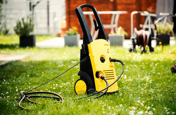 Best Driveway Pressure Washing  in Canyon, TX